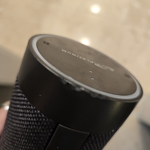 iLive Platinum Concierge WiFi Speaker with Amazon Alexa Built in. - Picture 7 of 8